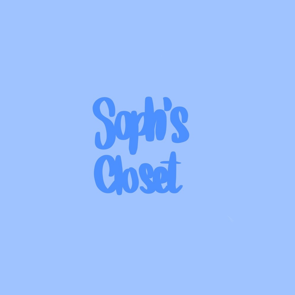 Meet your Posher, Sophia